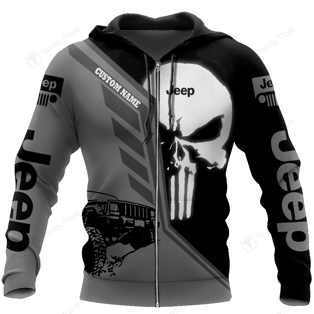 Jeep Off-Road 3D All Over Printed Shirts - Famjoys Jeep Off-Road 3D All Over Printed Shirts - Famjoys