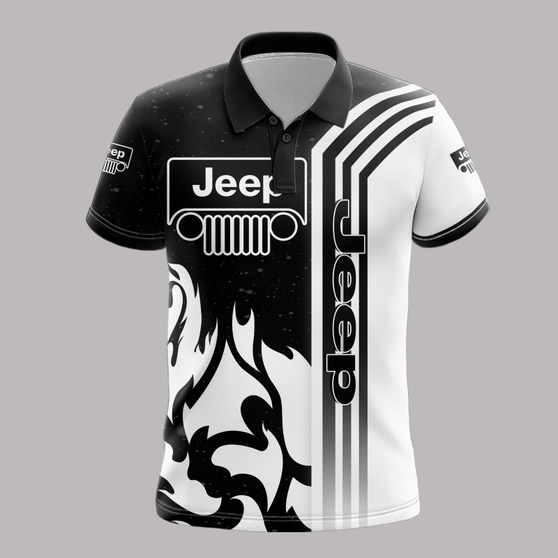 Jeep Printing T-Shirt, Polo, Hoodie, Zip, Bomber 9722 - Famjoys Jeep Printing T-Shirt, Polo, Hoodie, Zip, Bomber 9722 - Famjoys