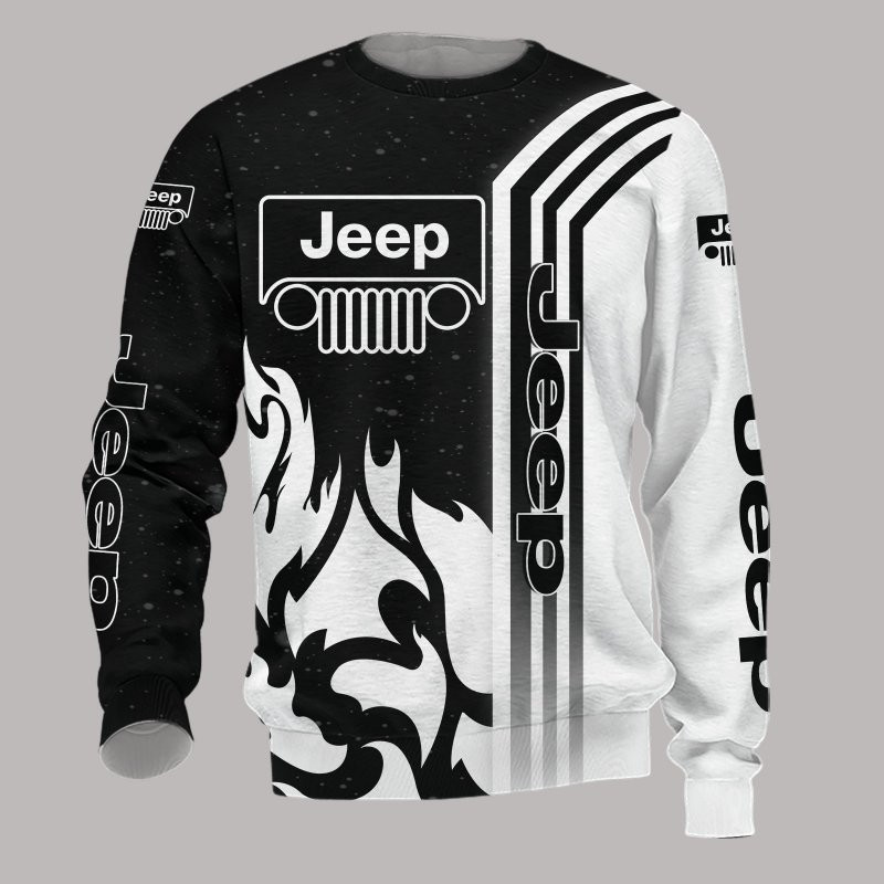Jeep Printing T-Shirt, Polo, Hoodie, Zip, Bomber 9722 - Famjoys Jeep Printing T-Shirt, Polo, Hoodie, Zip, Bomber 9722 - Famjoys