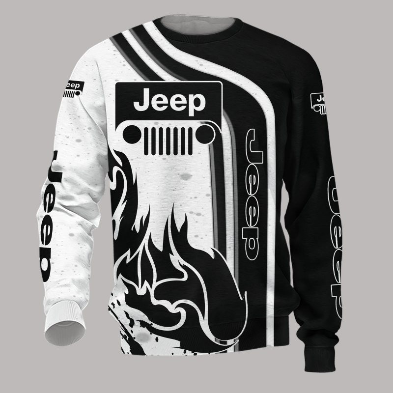 Jeep Printing T-Shirt, Polo, Hoodie, Zip, Bomber 9812 - Famjoys Jeep Printing T-Shirt, Polo, Hoodie, Zip, Bomber 9812 - Famjoys