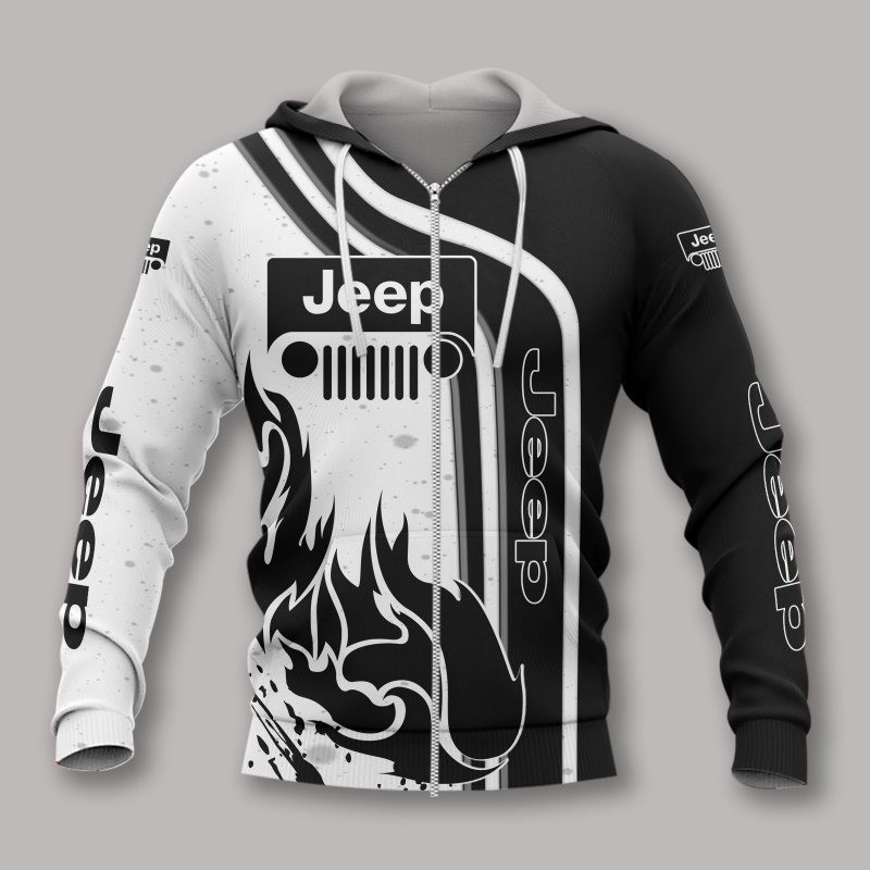 Jeep Printing T-Shirt, Polo, Hoodie, Zip, Bomber 9812 - Famjoys Jeep Printing T-Shirt, Polo, Hoodie, Zip, Bomber 9812 - Famjoys