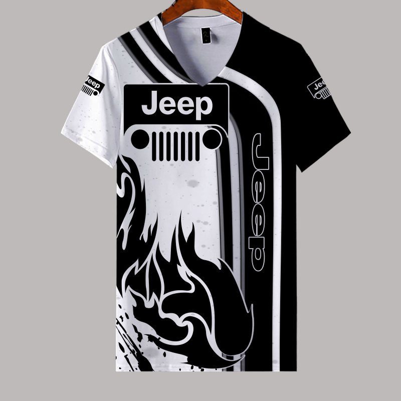 Jeep Printing T-Shirt, Polo, Hoodie, Zip, Bomber 9812 - Famjoys Jeep Printing T-Shirt, Polo, Hoodie, Zip, Bomber 9812 - Famjoys