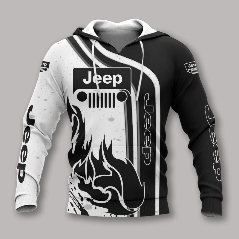 Jeep Printing T-Shirt, Polo, Hoodie, Zip, Bomber 9812 - Famjoys Jeep Printing T-Shirt, Polo, Hoodie, Zip, Bomber 9812 - Famjoys