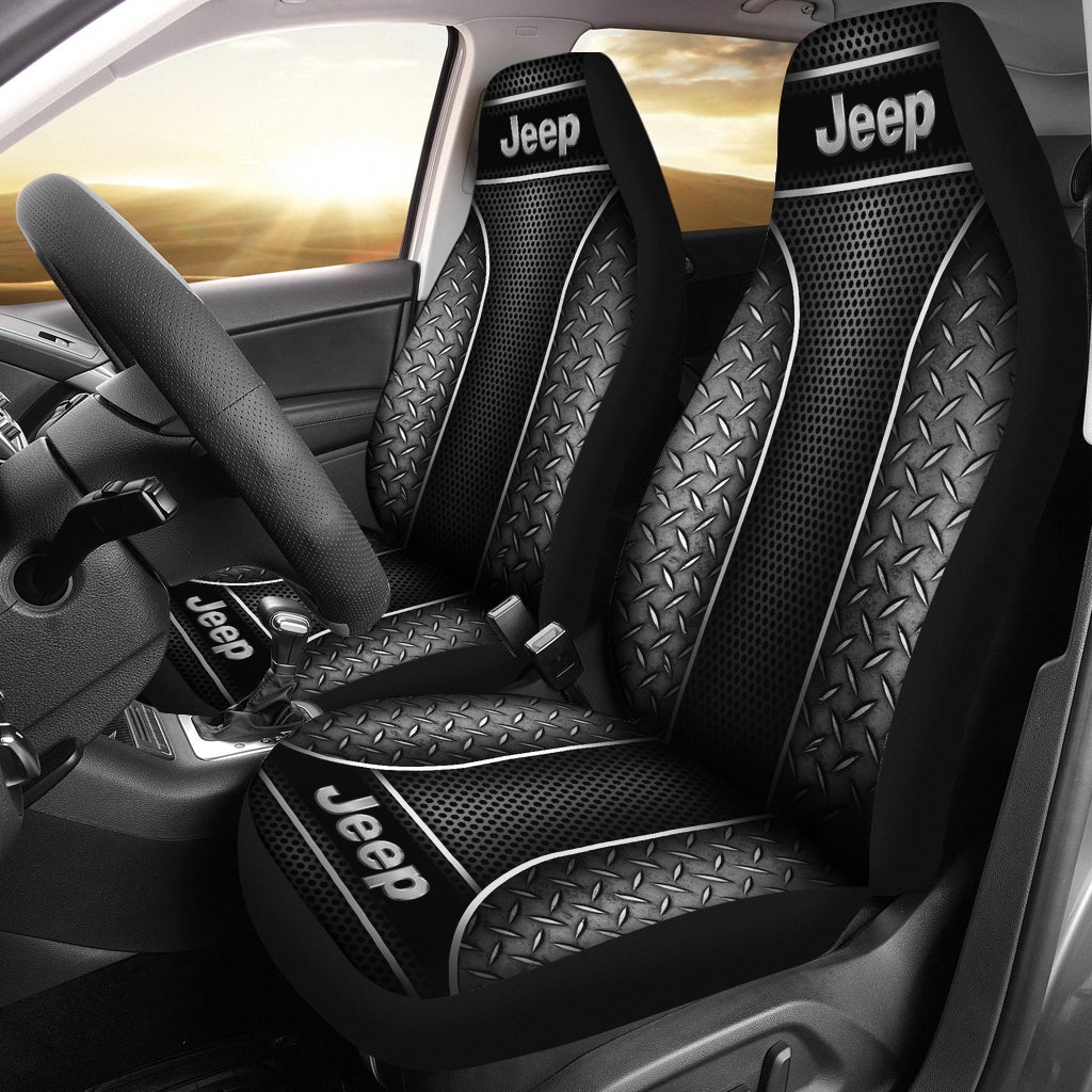 Jeep Seat Covers - Famjoys Jeep Seat Covers - Famjoys