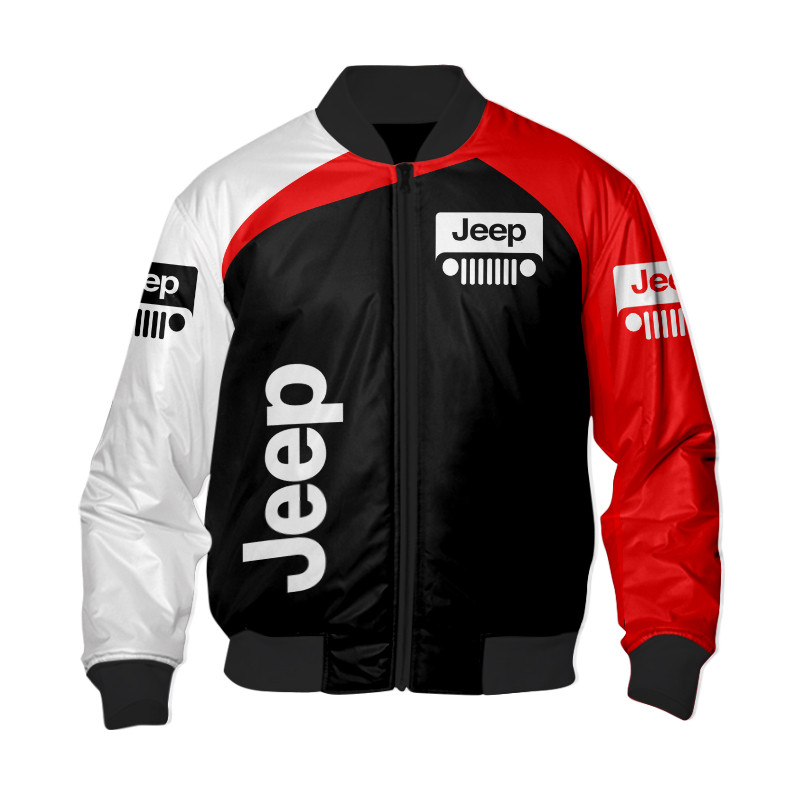 Jeep t-shirt hoodie apparel 3D full printing - Famjoys Jeep t-shirt hoodie apparel 3D full printing - Famjoys