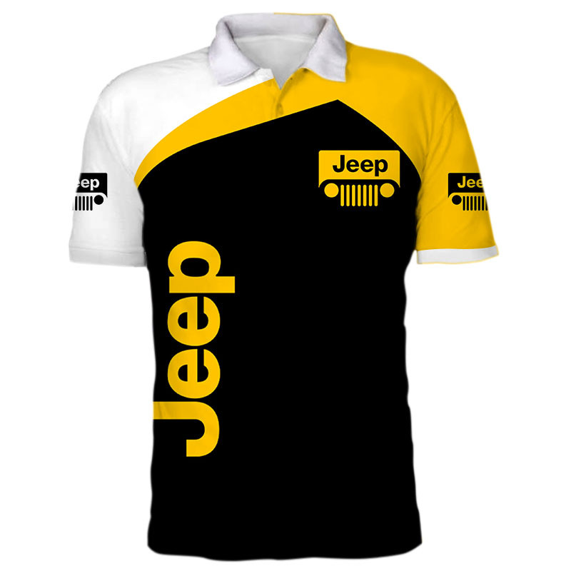 Jeep t-shirt hoodie apparel 3D full printing - Famjoys Jeep t-shirt hoodie apparel 3D full printing - Famjoys