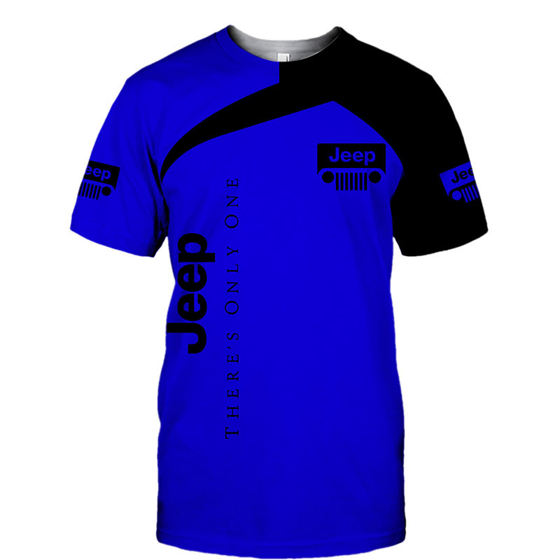 Jeep t-shirt hoodie apparel 3D full printing - Famjoys Jeep t-shirt hoodie apparel 3D full printing - Famjoys