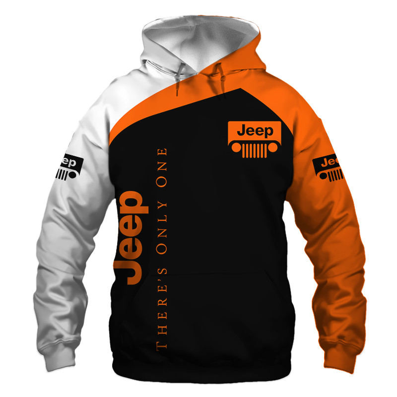 Jeep t-shirt hoodie apparel 3D full printing - Famjoys Jeep t-shirt hoodie apparel 3D full printing - Famjoys