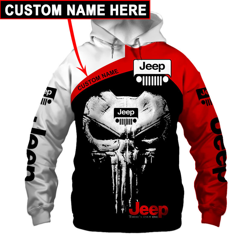 Jeep t-shirt hoodie apparel 3D full printing - Famjoys Jeep t-shirt hoodie apparel 3D full printing - Famjoys