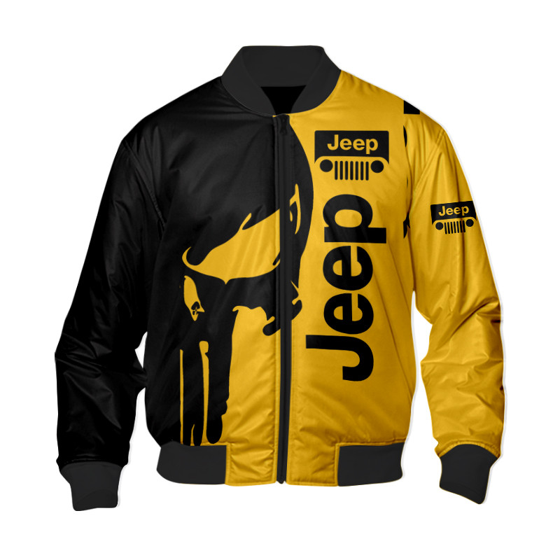 Jeep t-shirt hoodie apparel 3D full printing - Famjoys Jeep t-shirt hoodie apparel 3D full printing - Famjoys