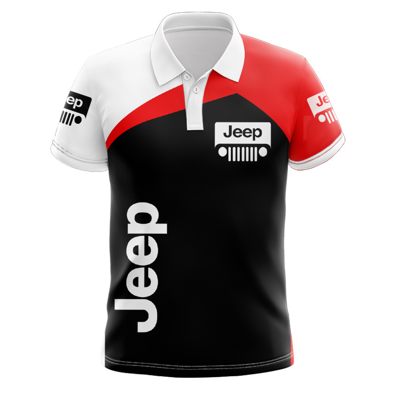 Jeep t-shirt hoodie apparel 3D full printing - Famjoys Jeep t-shirt hoodie apparel 3D full printing - Famjoys