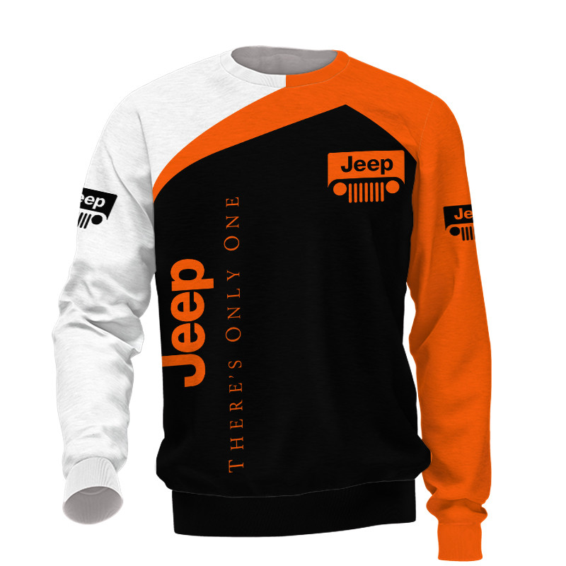 Jeep t-shirt hoodie apparel 3D full printing - Famjoys Jeep t-shirt hoodie apparel 3D full printing - Famjoys