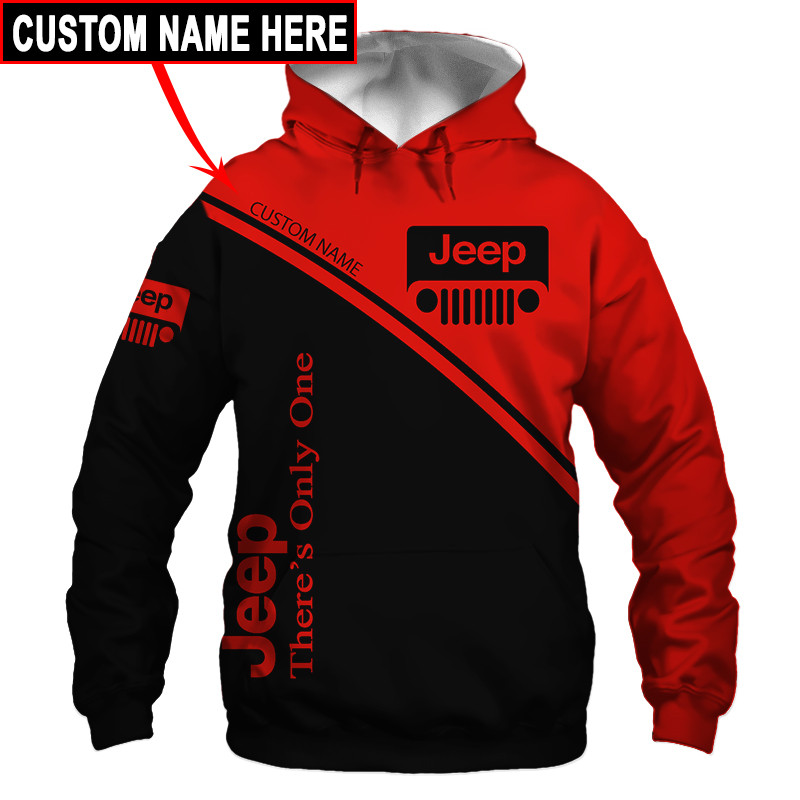 Jeep t-shirt hoodie apparel 3D full printing - Famjoys Jeep t-shirt hoodie apparel 3D full printing - Famjoys