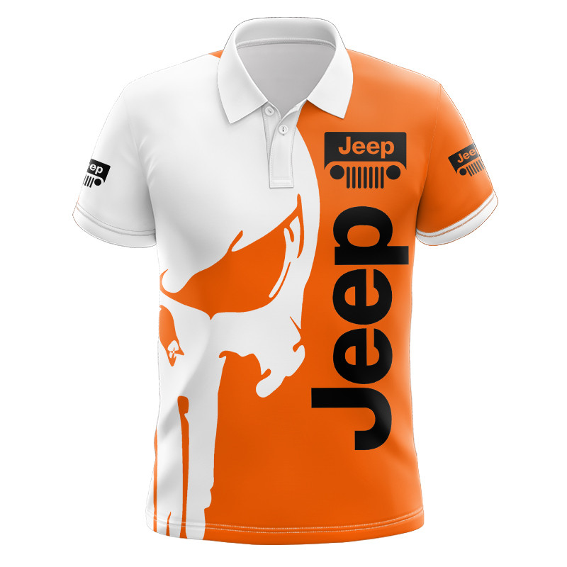 Jeep t-shirt hoodie apparel 3D full printing - Famjoys Jeep t-shirt hoodie apparel 3D full printing - Famjoys