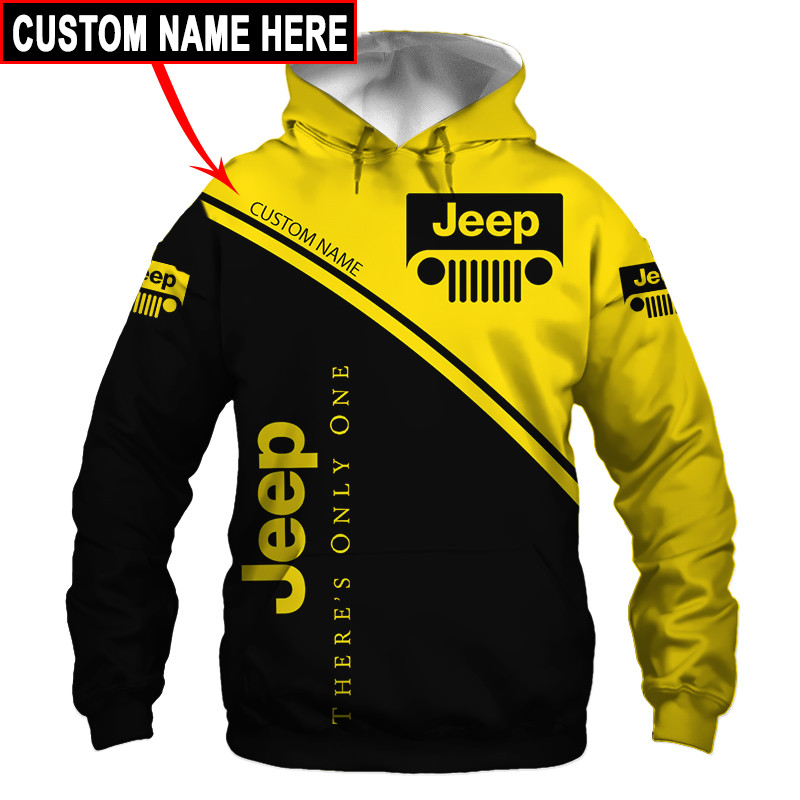 Jeep t-shirt hoodie apparel 3D full printing - Famjoys Jeep t-shirt hoodie apparel 3D full printing - Famjoys