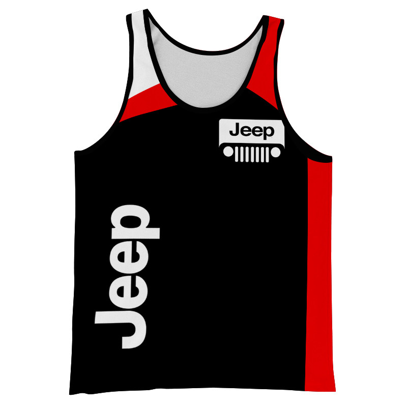 Jeep t-shirt hoodie apparel 3D full printing - Famjoys Jeep t-shirt hoodie apparel 3D full printing - Famjoys