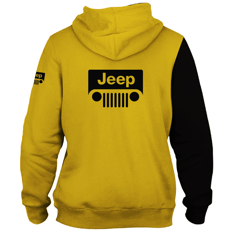 Jeep t-shirt hoodie apparel 3D full printing - Famjoys Jeep t-shirt hoodie apparel 3D full printing - Famjoys