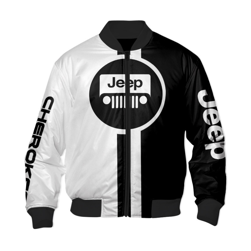 Jeep t-shirt hoodie apparel 3D full printing - Famjoys Jeep t-shirt hoodie apparel 3D full printing - Famjoys
