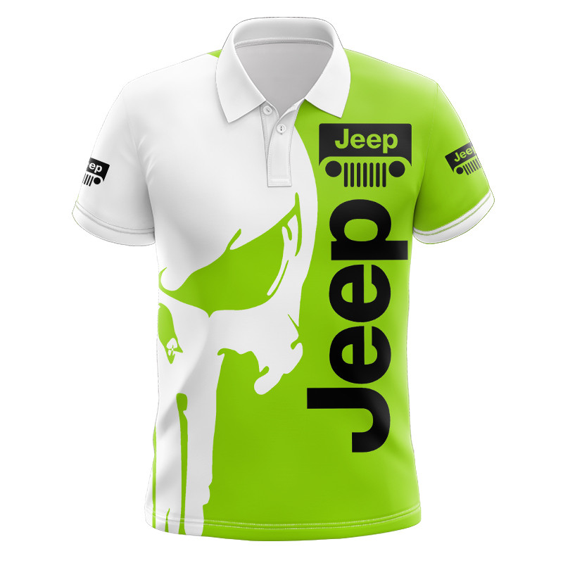 Jeep t-shirt hoodie apparel 3D full printing - Famjoys Jeep t-shirt hoodie apparel 3D full printing - Famjoys