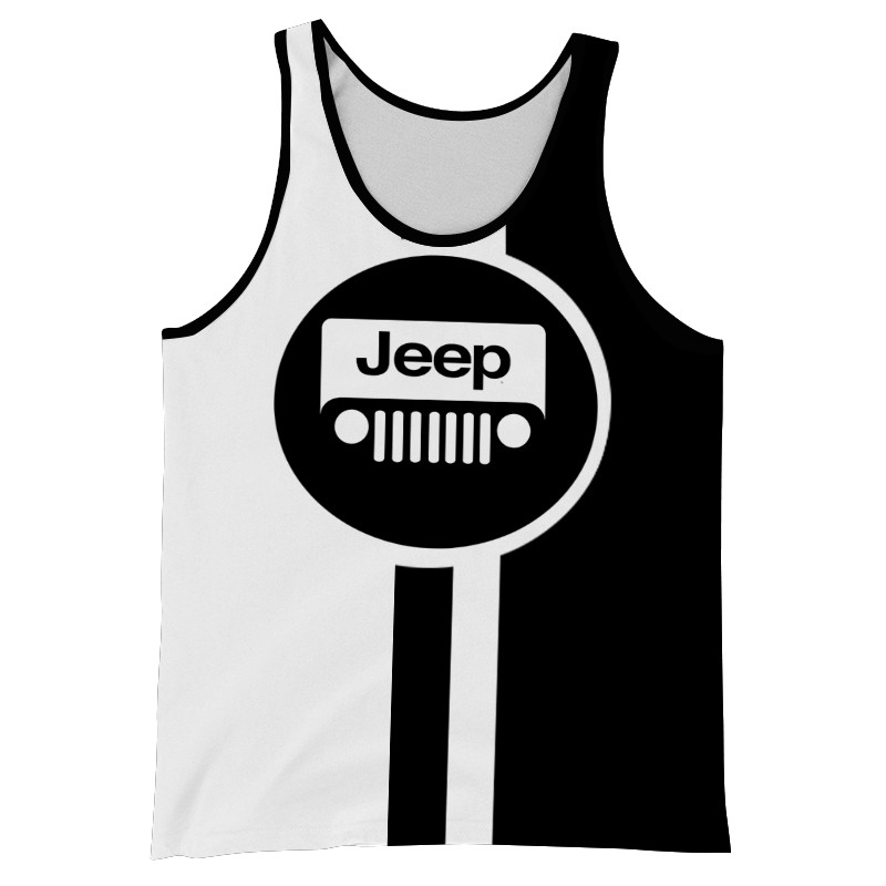 Jeep t-shirt hoodie apparel 3D full printing - Famjoys Jeep t-shirt hoodie apparel 3D full printing - Famjoys