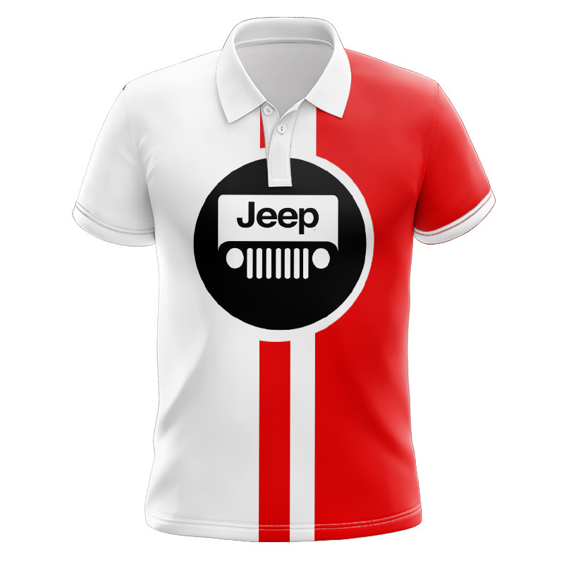 Jeep t-shirt hoodie apparel 3D full printing - Famjoys Jeep t-shirt hoodie apparel 3D full printing - Famjoys