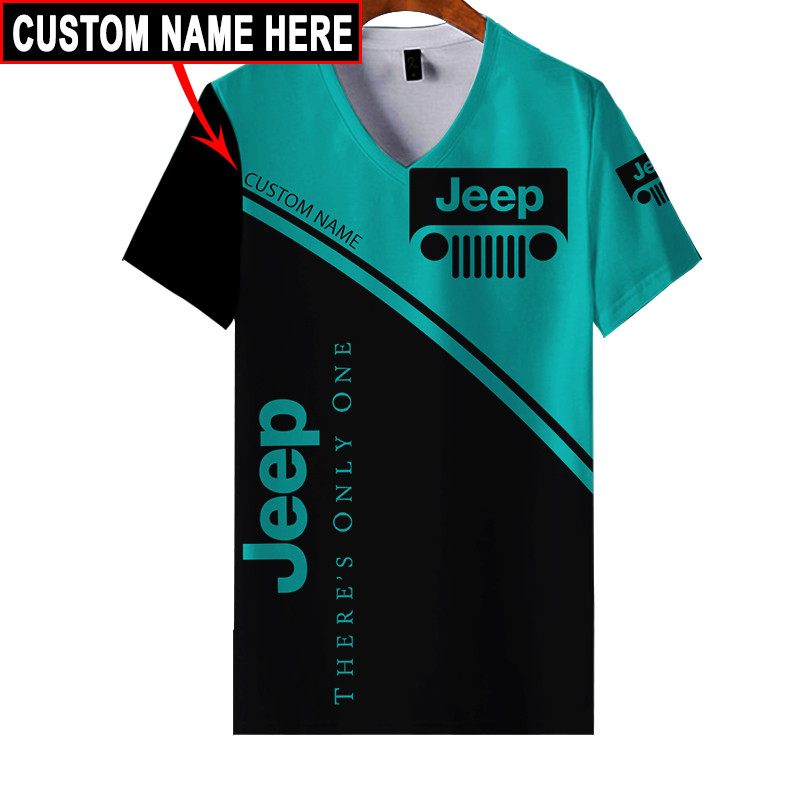 Jeep t-shirt hoodie apparel 3D full printing - Famjoys Jeep t-shirt hoodie apparel 3D full printing - Famjoys