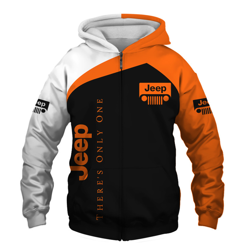 Jeep t-shirt hoodie apparel 3D full printing - Famjoys Jeep t-shirt hoodie apparel 3D full printing - Famjoys