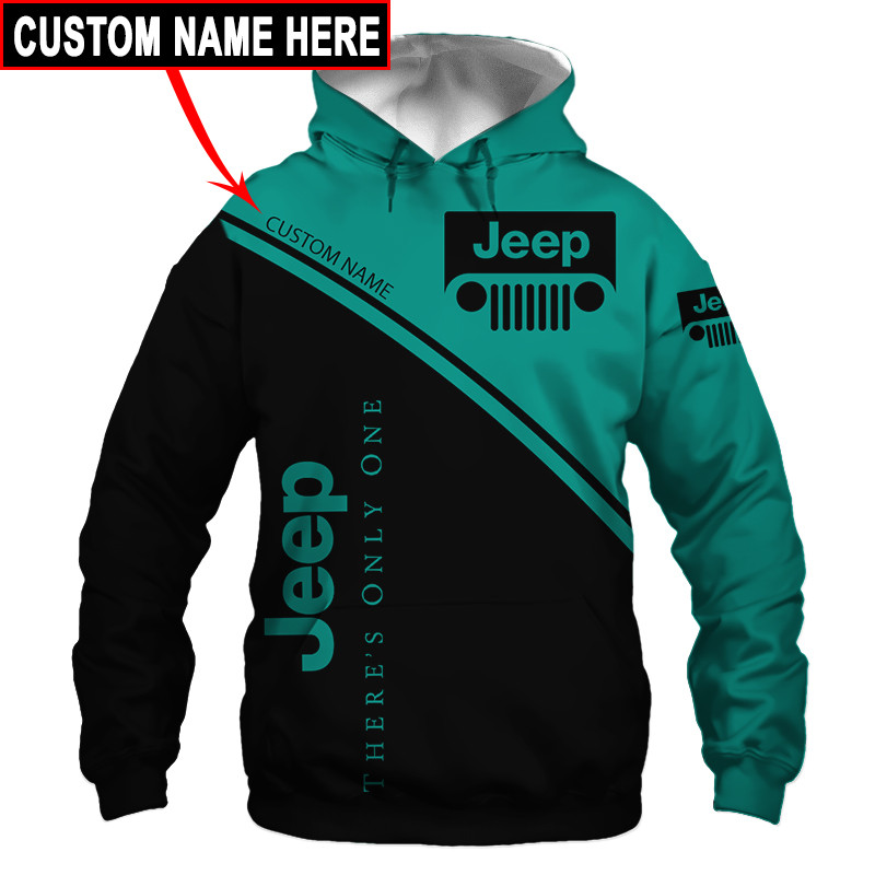 Jeep t-shirt hoodie apparel 3D full printing - Famjoys Jeep t-shirt hoodie apparel 3D full printing - Famjoys