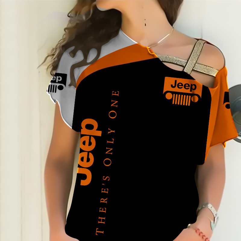 Jeep t-shirt hoodie apparel 3D full printing - Famjoys Jeep t-shirt hoodie apparel 3D full printing - Famjoys