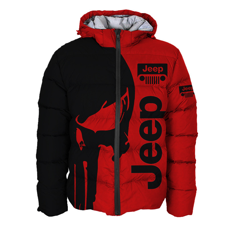 Jeep t-shirt hoodie apparel 3D full printing - Famjoys Jeep t-shirt hoodie apparel 3D full printing - Famjoys