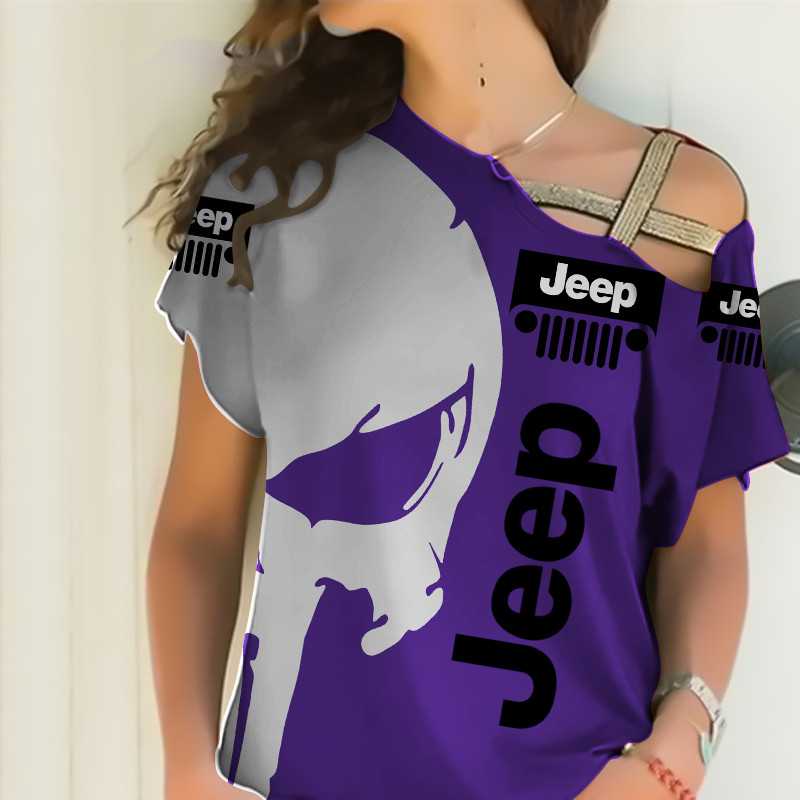 Jeep t-shirt hoodie apparel 3D full printing - Famjoys Jeep t-shirt hoodie apparel 3D full printing - Famjoys