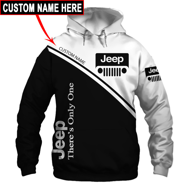 Jeep t-shirt hoodie apparel 3D full printing - Famjoys Jeep t-shirt hoodie apparel 3D full printing - Famjoys