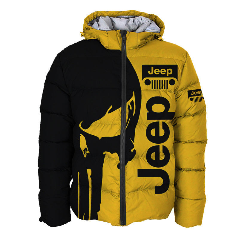 Jeep t-shirt hoodie apparel 3D full printing - Famjoys Jeep t-shirt hoodie apparel 3D full printing - Famjoys