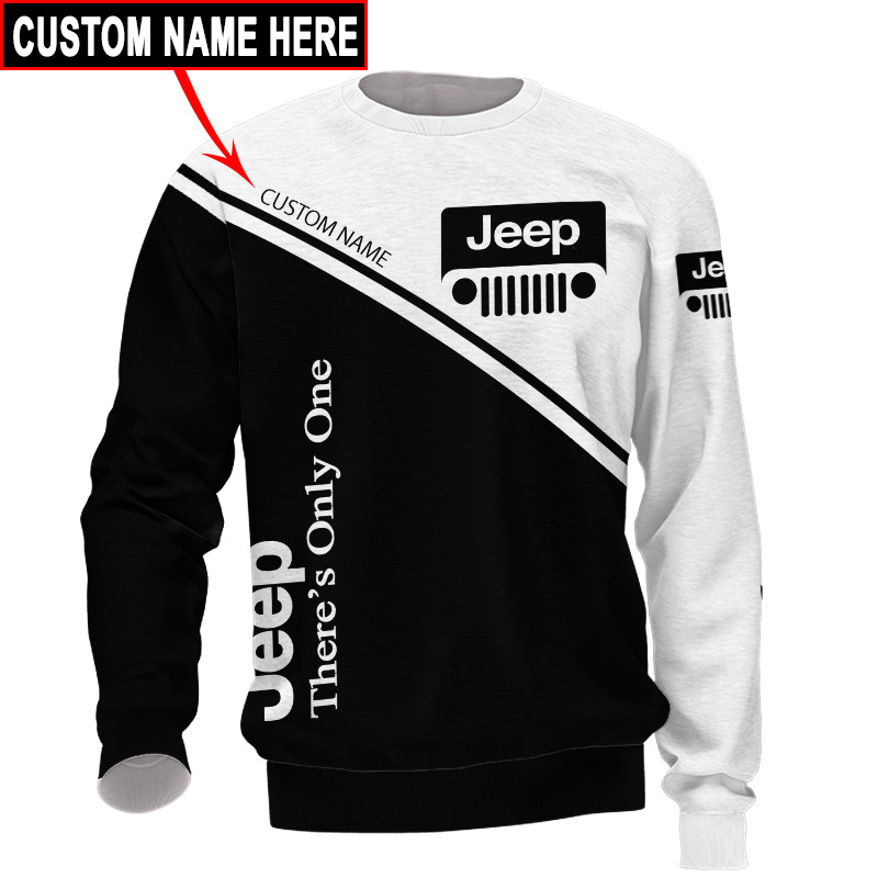 Jeep t-shirt hoodie apparel 3D full printing - Famjoys Jeep t-shirt hoodie apparel 3D full printing - Famjoys