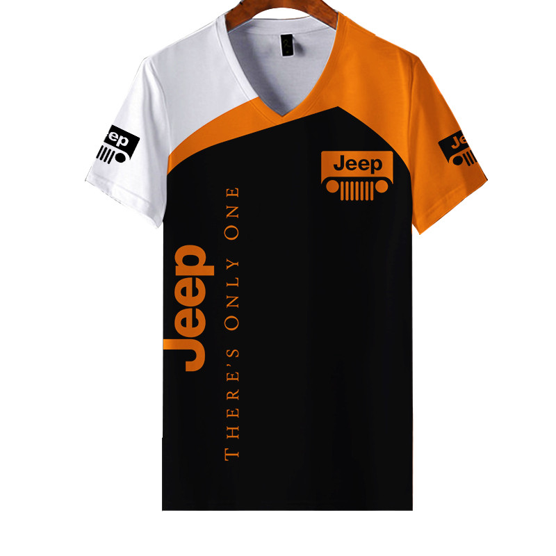 Jeep t-shirt hoodie apparel 3D full printing - Famjoys Jeep t-shirt hoodie apparel 3D full printing - Famjoys