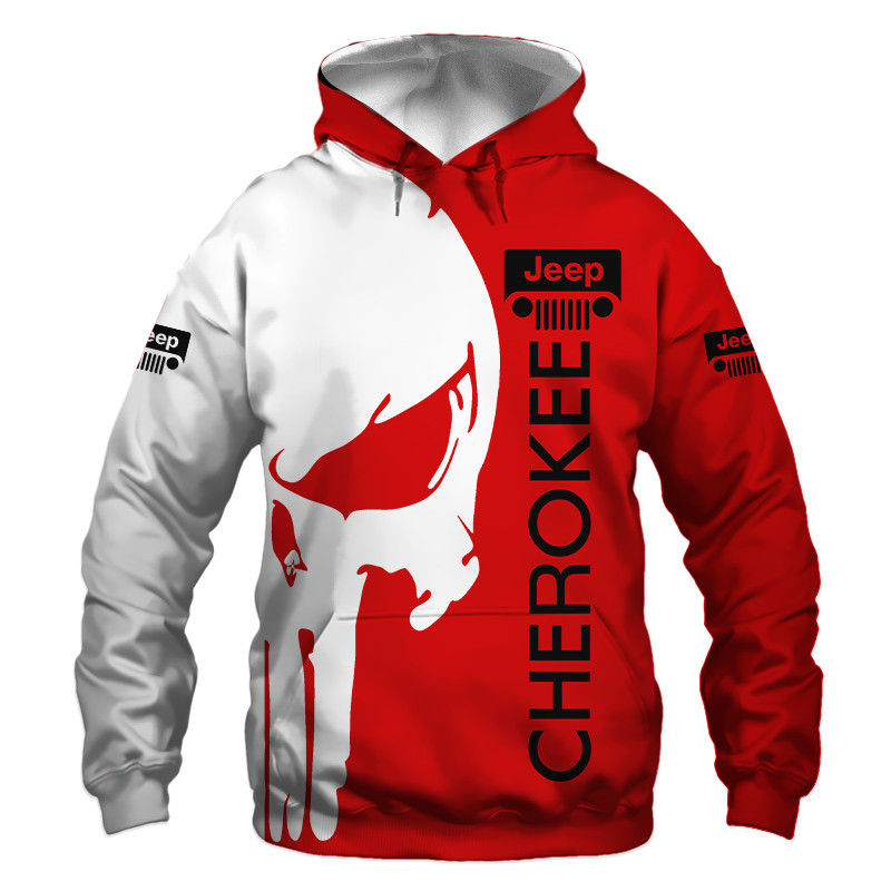 Jeep t-shirt hoodie apparel 3D full printing - Famjoys Jeep t-shirt hoodie apparel 3D full printing - Famjoys