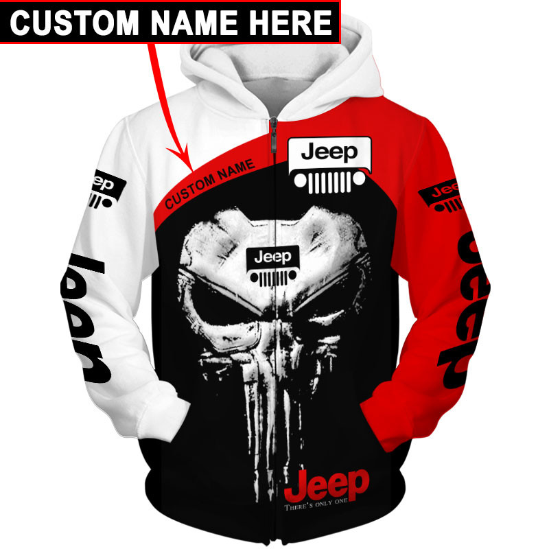 Jeep t-shirt hoodie apparel 3D full printing - Famjoys Jeep t-shirt hoodie apparel 3D full printing - Famjoys