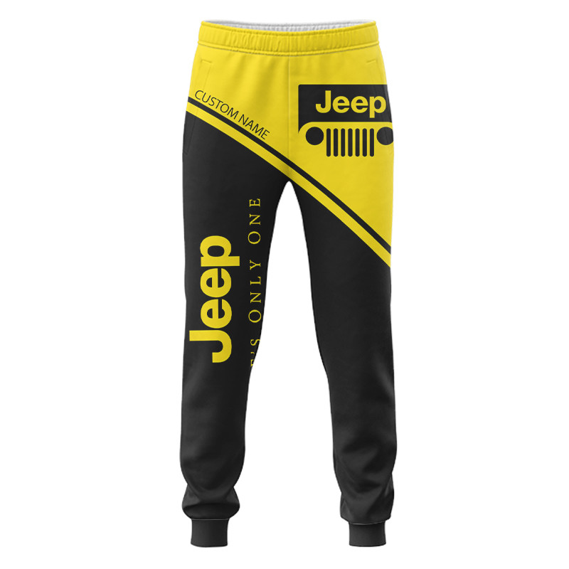 Jeep t-shirt hoodie apparel 3D full printing - Famjoys Jeep t-shirt hoodie apparel 3D full printing - Famjoys
