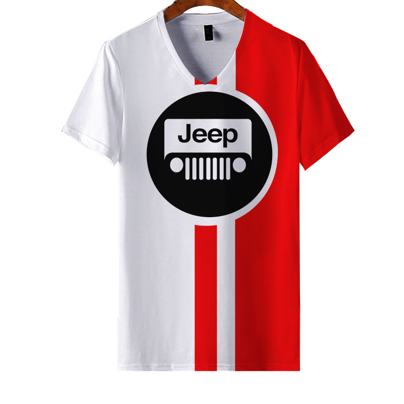 Jeep t-shirt hoodie apparel 3D full printing - Famjoys Jeep t-shirt hoodie apparel 3D full printing - Famjoys