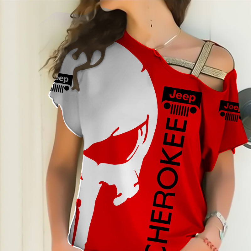 Jeep t-shirt hoodie apparel 3D full printing - Famjoys Jeep t-shirt hoodie apparel 3D full printing - Famjoys