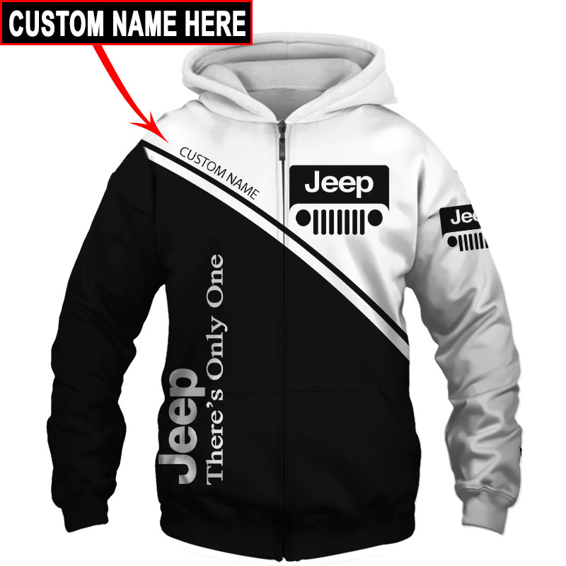 Jeep t-shirt hoodie apparel 3D full printing - Famjoys Jeep t-shirt hoodie apparel 3D full printing - Famjoys