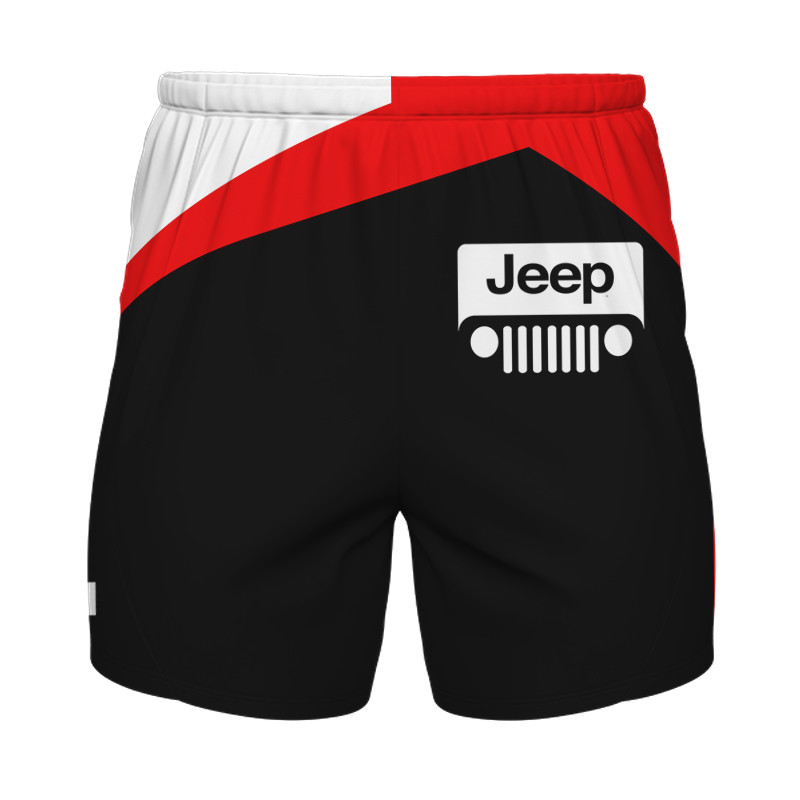 Jeep t-shirt hoodie apparel 3D full printing - Famjoys Jeep t-shirt hoodie apparel 3D full printing - Famjoys