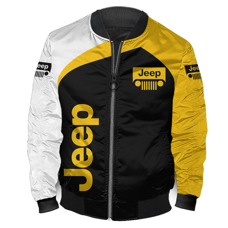 Jeep t-shirt hoodie apparel 3D full printing - Famjoys Jeep t-shirt hoodie apparel 3D full printing - Famjoys