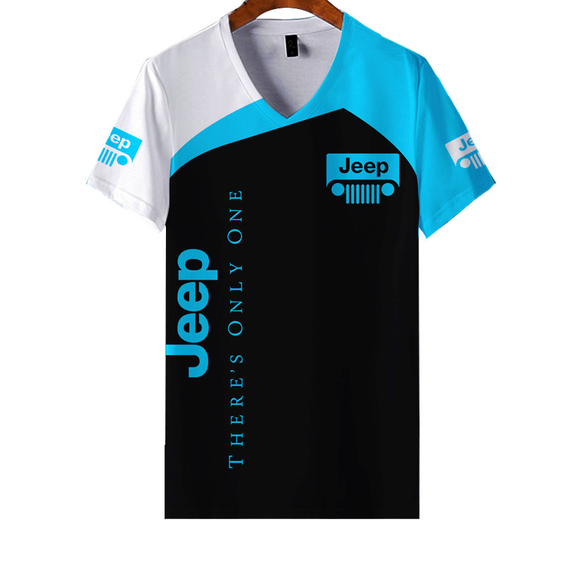 Jeep t-shirt hoodie apparel 3D full printing - Famjoys Jeep t-shirt hoodie apparel 3D full printing - Famjoys