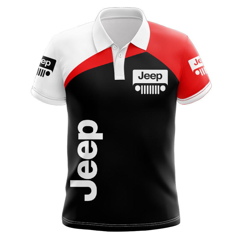 Jeep t-shirt hoodie apparel 3D full printing - Famjoys Jeep t-shirt hoodie apparel 3D full printing - Famjoys
