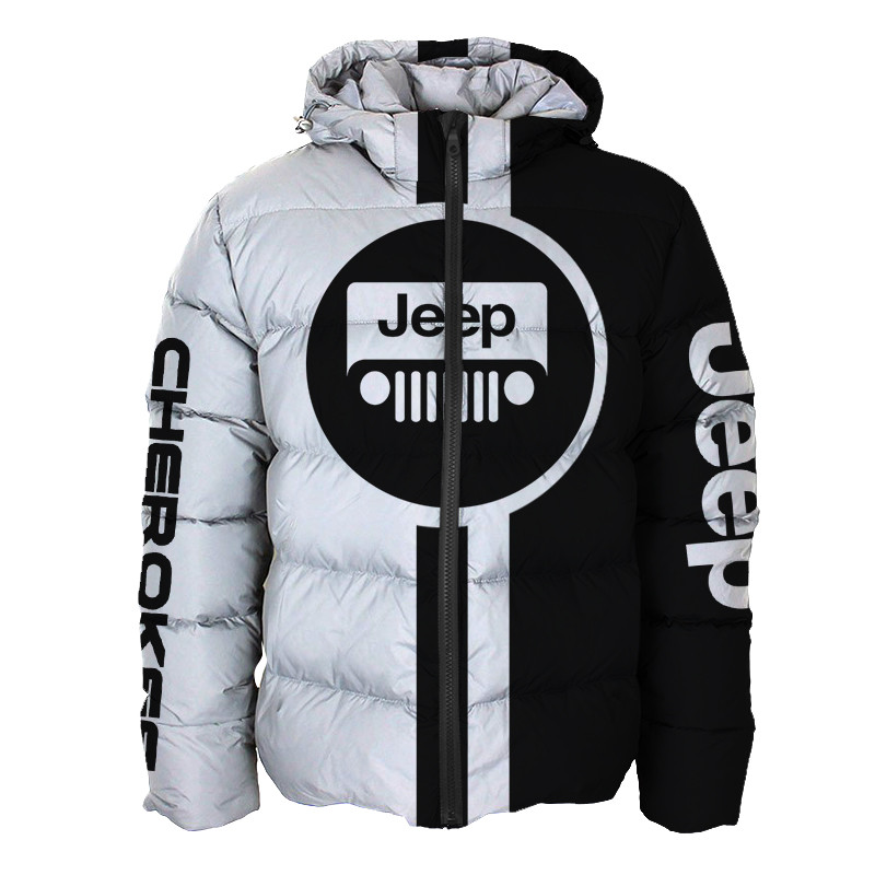 Jeep t-shirt hoodie apparel 3D full printing - Famjoys Jeep t-shirt hoodie apparel 3D full printing - Famjoys