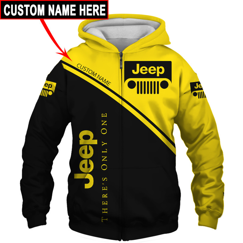 Jeep t-shirt hoodie apparel 3D full printing - Famjoys Jeep t-shirt hoodie apparel 3D full printing - Famjoys