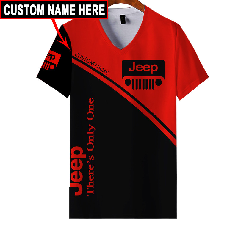 Jeep t-shirt hoodie apparel 3D full printing - Famjoys Jeep t-shirt hoodie apparel 3D full printing - Famjoys