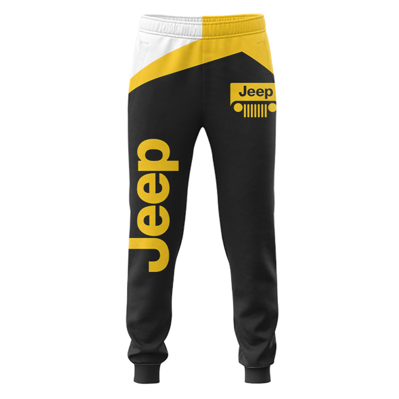 Jeep t-shirt hoodie apparel 3D full printing - Famjoys Jeep t-shirt hoodie apparel 3D full printing - Famjoys