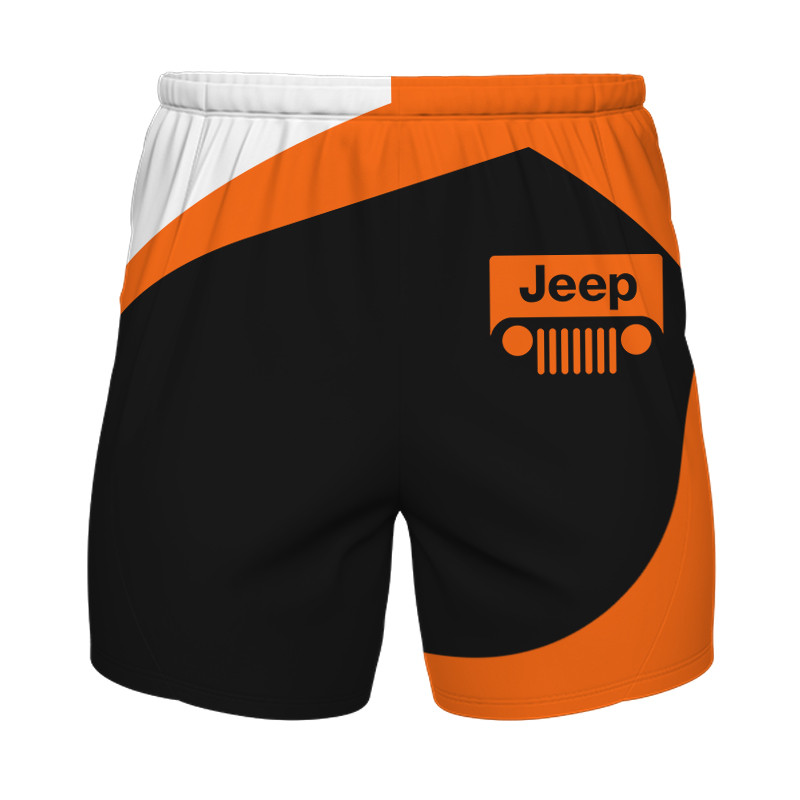Jeep t-shirt hoodie apparel 3D full printing - Famjoys Jeep t-shirt hoodie apparel 3D full printing - Famjoys